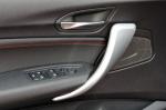 BMW 1-Series 5-Door 2012 года